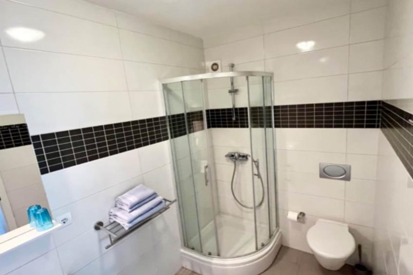 Paradise Apartments-Apartman with sea view and balcony 4 - foto 10