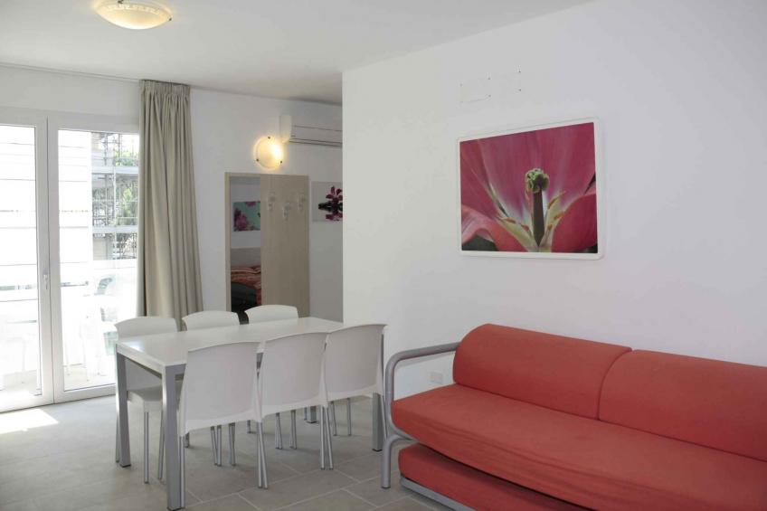 Vakantiewoning met airconditioning - VW-D8DY - foto 24