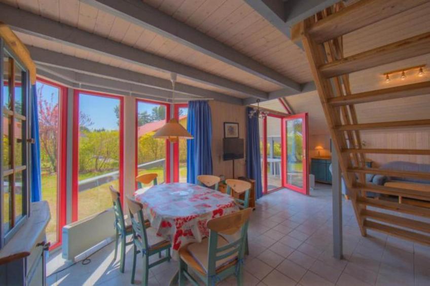FH Wildgans Comfort mit Sauna & Kaminofen 81 qm 157 - foto 8