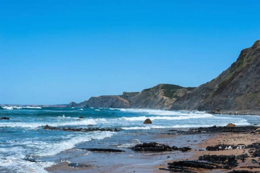 Casa Ana Mar - Portugal - foto 23