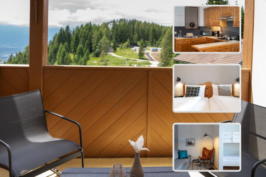 Apartment Alpennest - foto 5