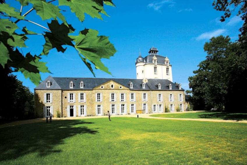 Résidence Le Château de Kéravéon - foto 5