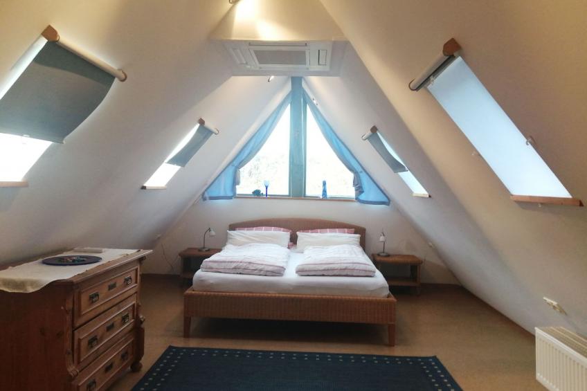 Blaues Haus - foto 9