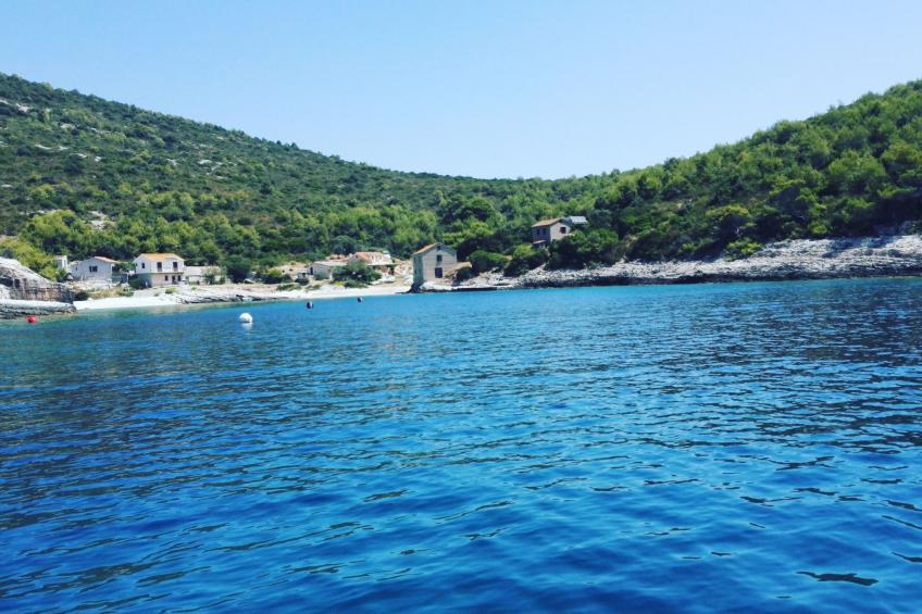 Steinhaus am Wasser - OFF THE GRID ESCAPE - foto 26