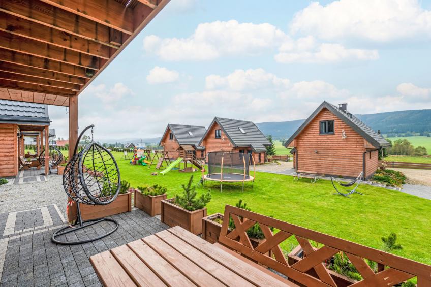 Osada Orlica - foto 4