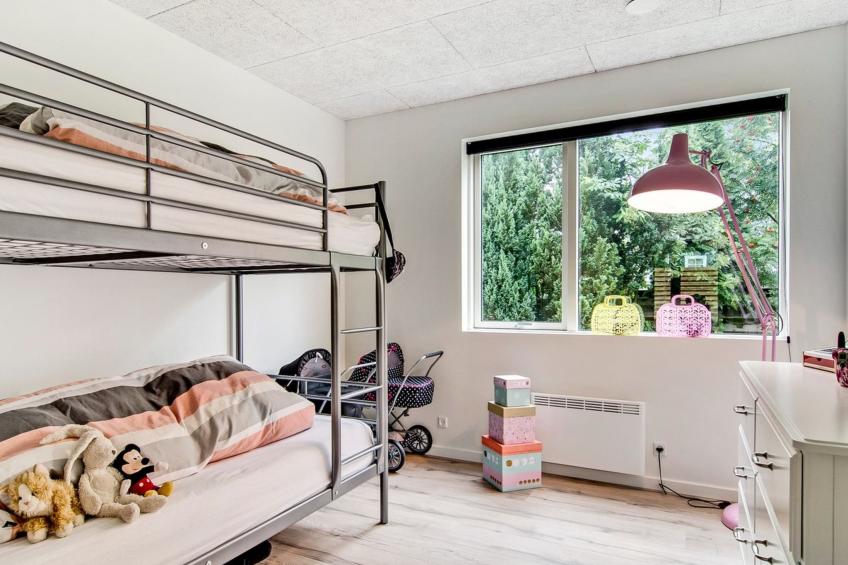 "Dorthie" - 800m from the sea in Sealand - foto 14