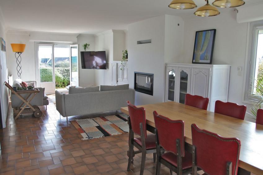 Wunderschönes Dorf am Meer - foto 2