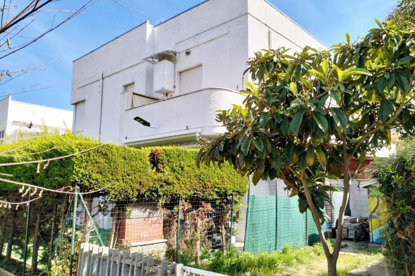 Dreizimmerwohnung Goldoni_Tortoreto Lido_Code T7 - foto 30