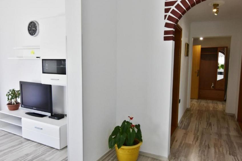 Klimatisierte Wohnung in Valica mit Großem Garten - foto 20