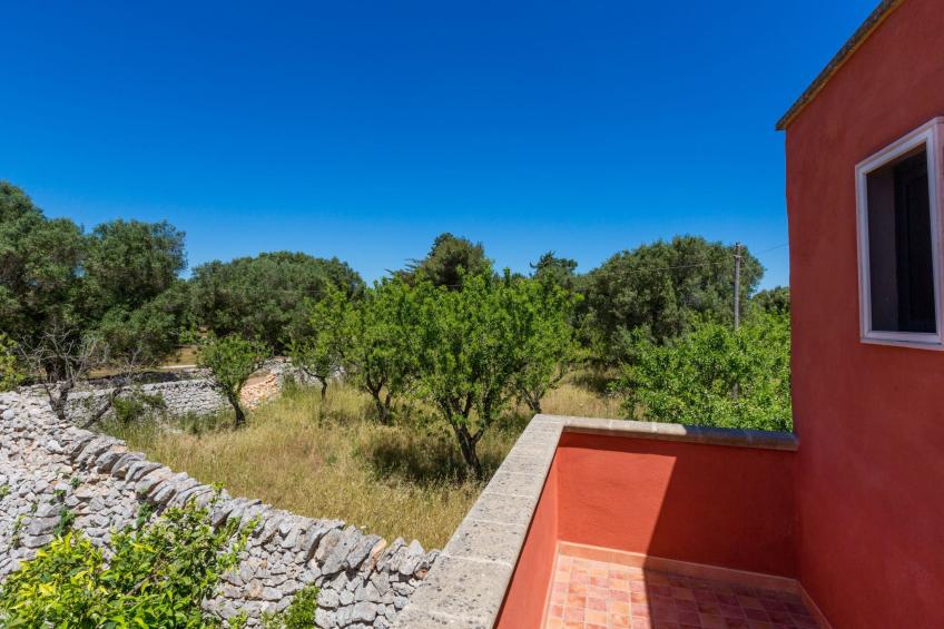 La Corte della Masseria - foto 16