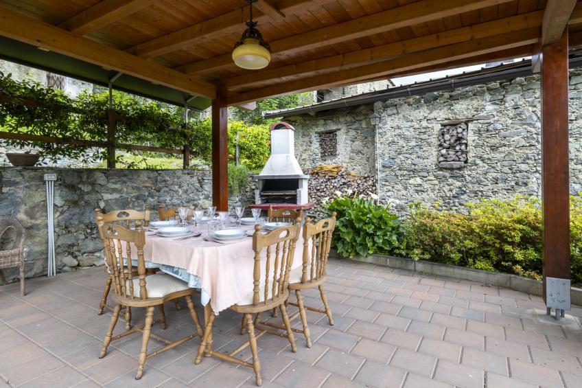 Moncucco Mountain Home - foto 32