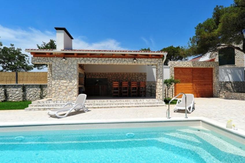 Villa Ohoho in Sibenik - foto 3