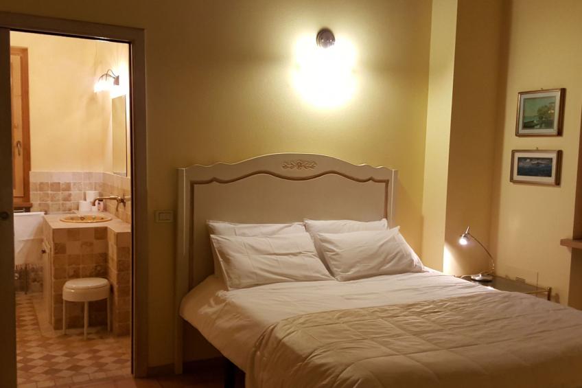 Wohnung "Vittorio" mit Dachterrasse - foto 7