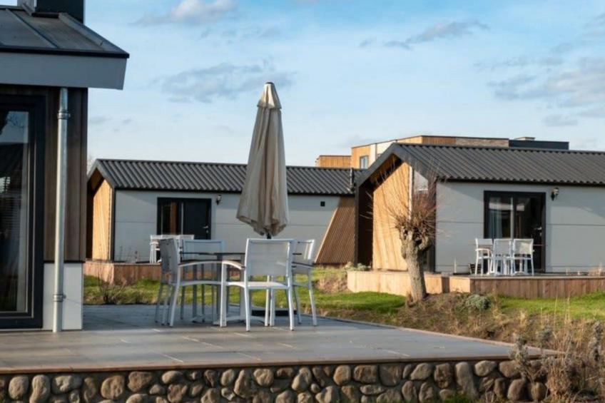 Vakantiepark Aan de Maas - Gelderse Lande - foto 15