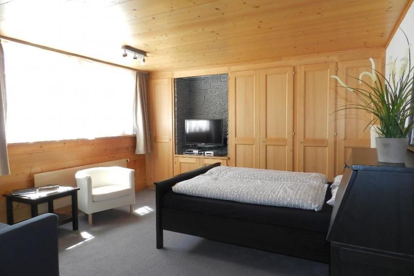 Bijou Arnensee Appartement/Fewo, Dusche oder Bad, WC 2-Bettwohnung - foto 9