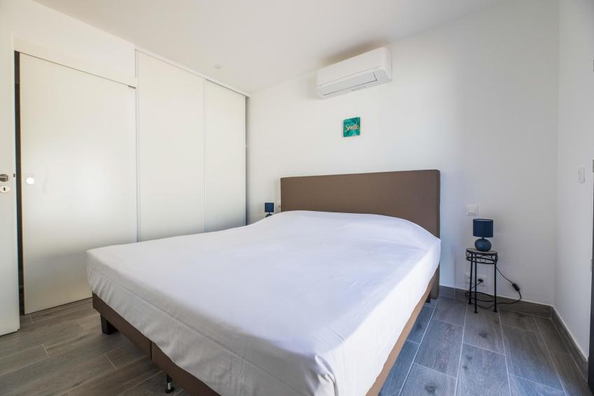 Résidence PV Les Terrasses d'Arsella House - 8 people - 4 bedrooms - Air conditioned - 4m private swimming pool - Terrace - foto 2