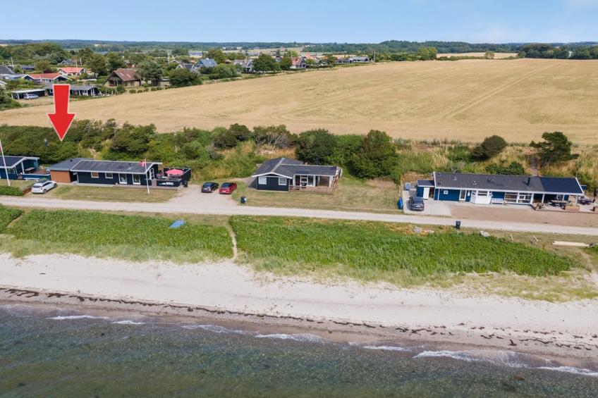 "Akseline" - 20m from the sea in Funen - foto 23
