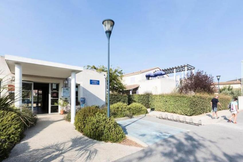 Résidence Odalys Les Sources de Manon - foto 12