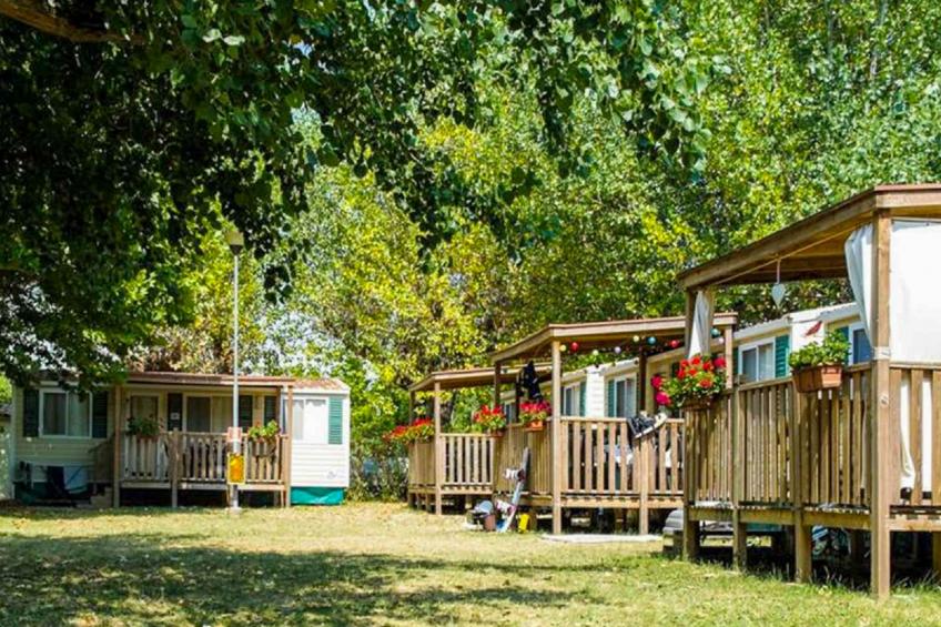 Baia Holiday Gasparina