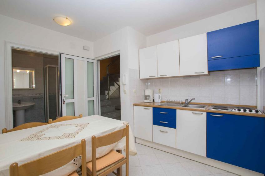 Vakantiehuis met zeezicht - VW-MJ8MD - foto 4