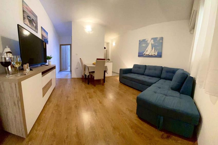 Appartement de vacances près de la mer - BF-FZ365 - foto 8