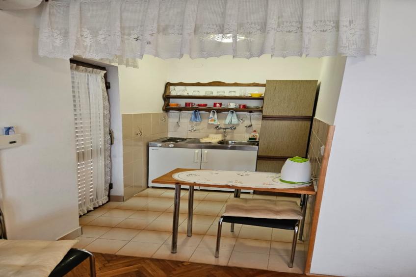 Apartments Nestor - studio apartment A1 - foto 2