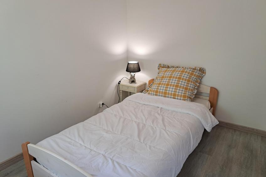 Maison de vacances Hanvec - foto 13