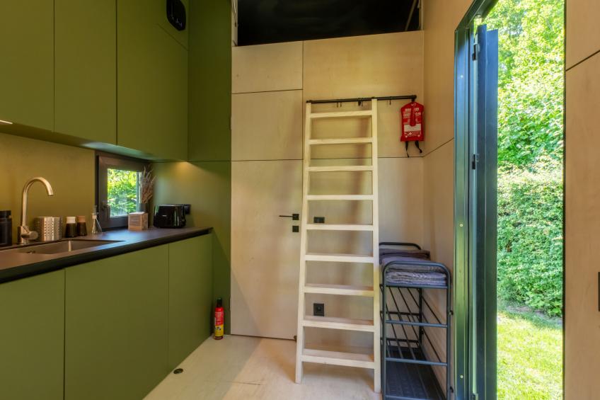 Tiny House Sunshine no 38 - foto 7