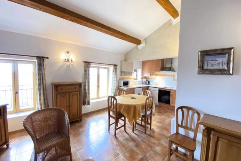 04b9 : Beau T3 Au Coeur Des Lavandes - Piscine - foto 16