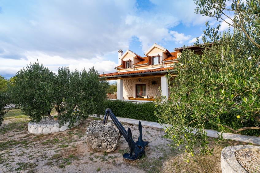 Villa Marijana - foto 19