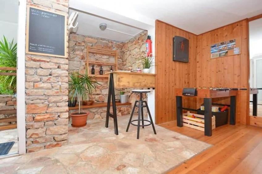 One-Bedroom Apartment (Smokva) - foto 28