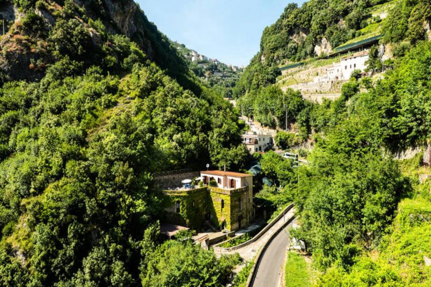 Maison à Ravello - foto 30
