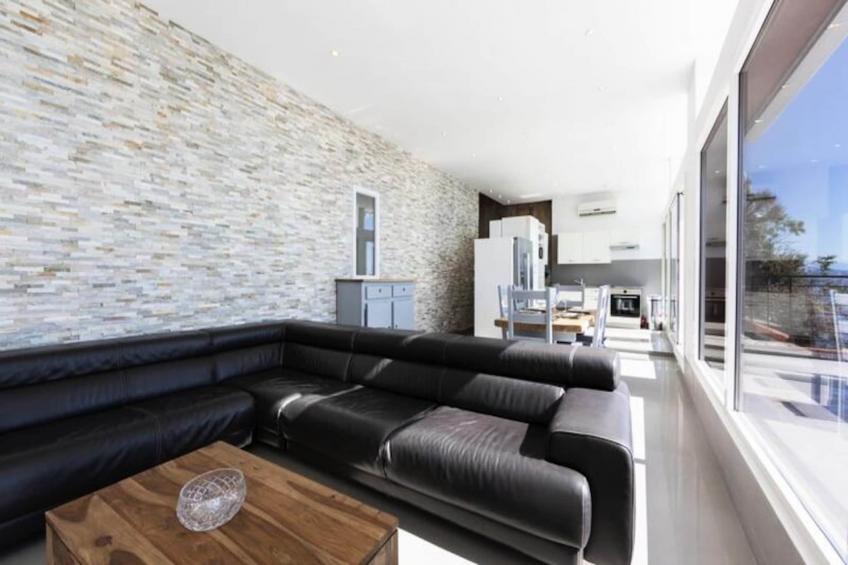 Résidence  Bnb Renting Villa De Luxe Avec Vue Imprenable à Théoule Sur Mer - foto 5