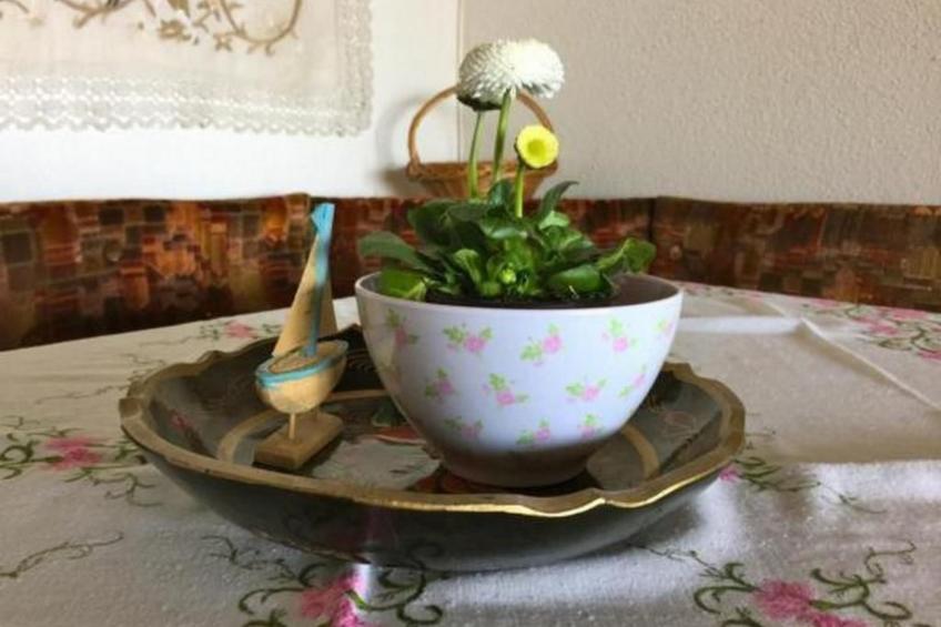 Casa Margherita mit Traumaussicht - foto 15