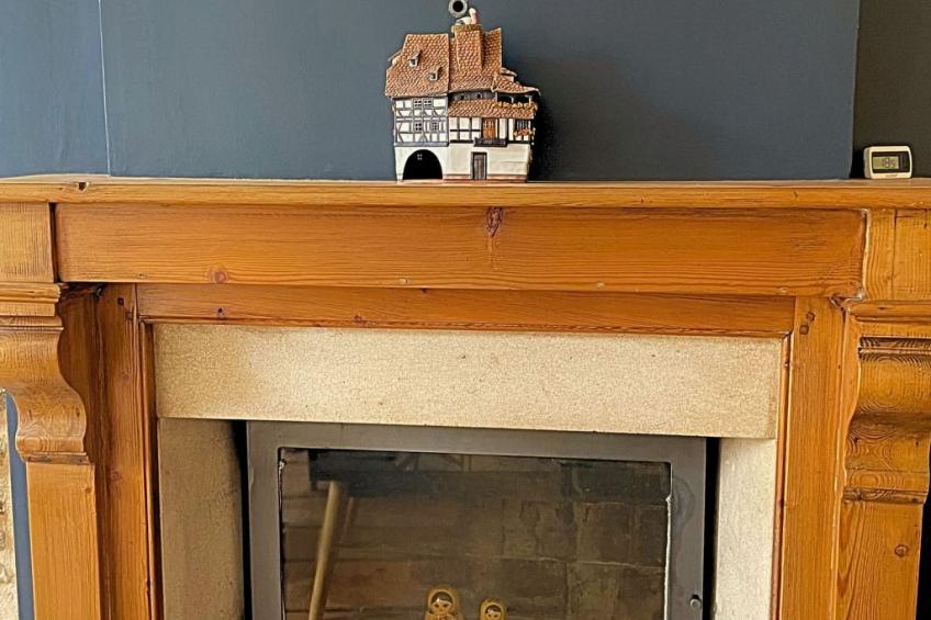 "Town House" im Herzen des historischen Zentrums - foto 8