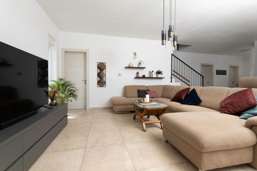 Vila Ema mit Meerblick - foto 15