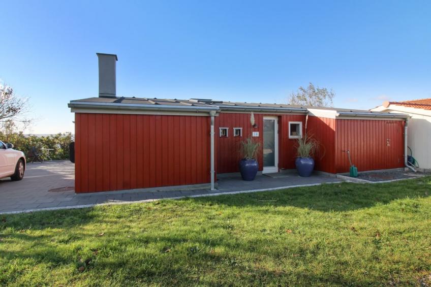 "Erno" - 20m from the sea in Western Jutland - foto 3