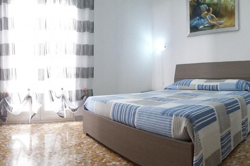 Geräumige Erdgeschosswohnung für bis zu sechs Personen - foto 10