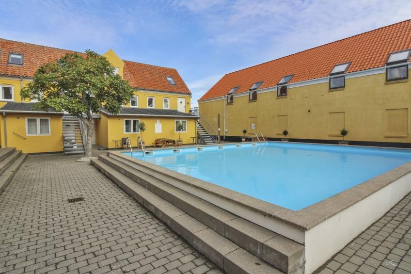 "Lilla" - 500m from the sea in Bornholm - foto 5