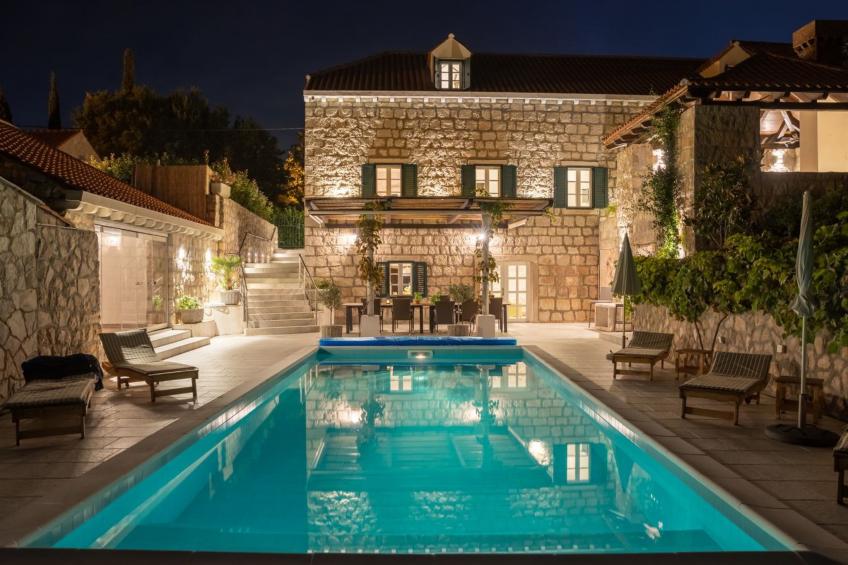 Ferienvilla "Joe" - foto 34