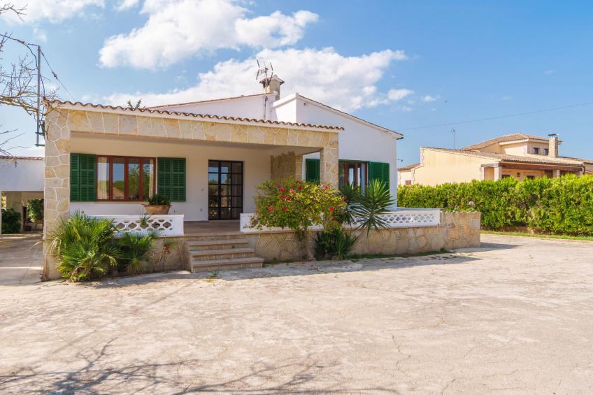 Es Camp Jeu - foto 26