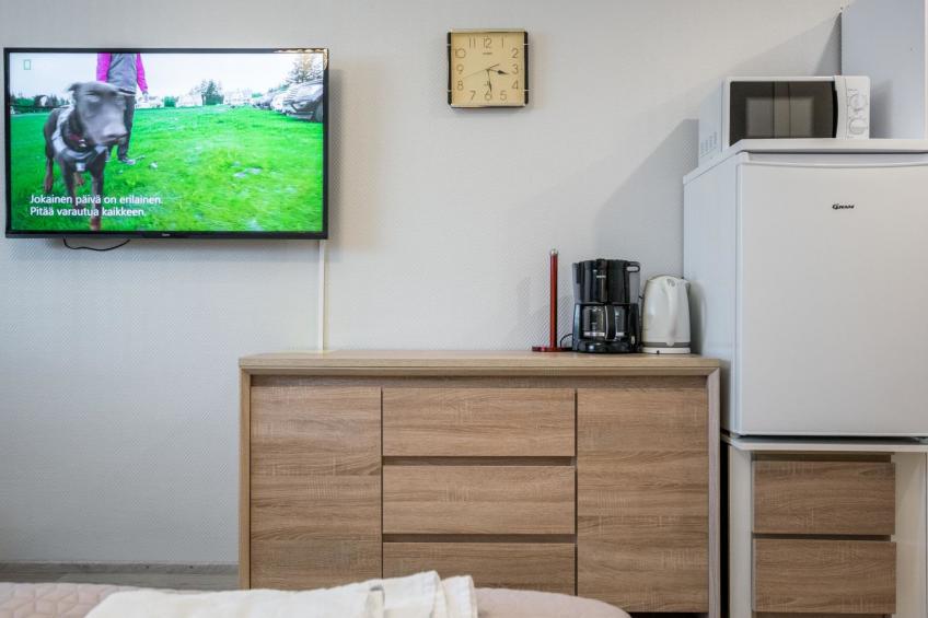 Vuorihuoneistot 510, 1 ski pass inc. - foto 3