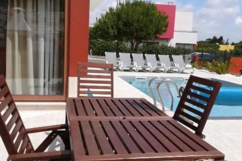 Lagoon Pearl Modernes Haus mit privatem Pool 2 - foto 16