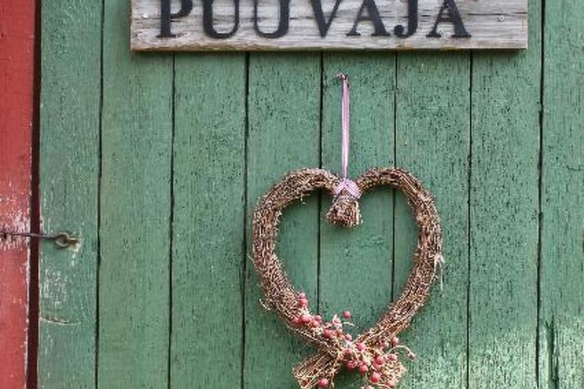 Villa vuorenpää - foto 31