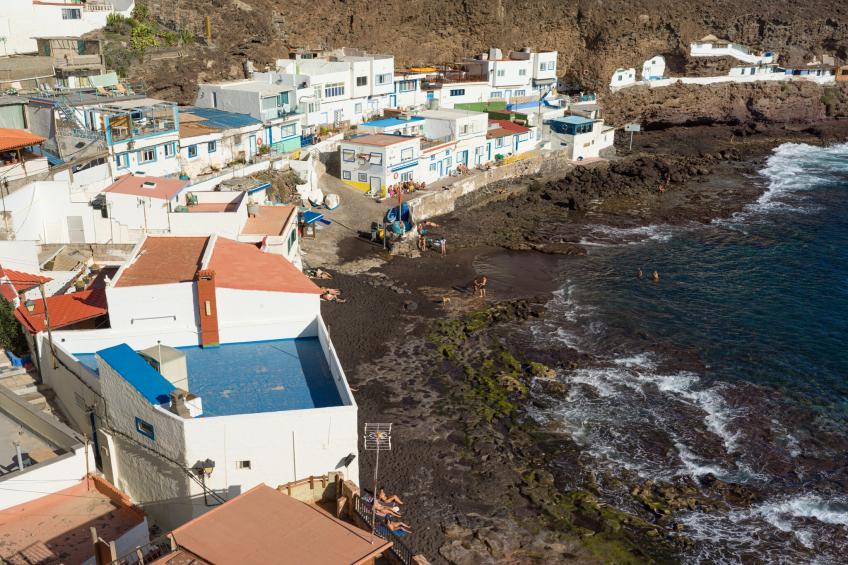 Tufia Marine Life by Canariasgetaway - foto 28