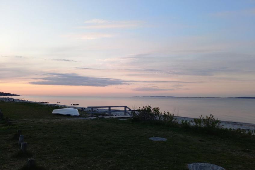 "Elsabeth" - 20m from the sea - foto 20