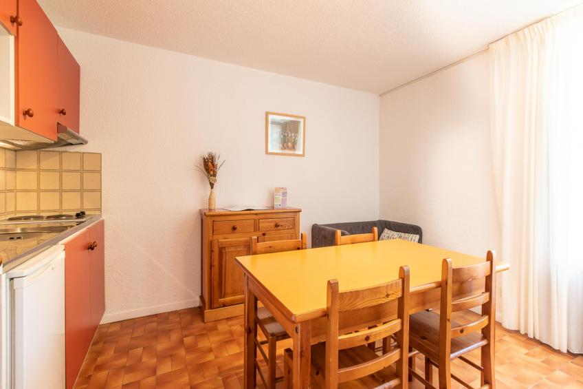 Les Gorges Rouges - Appartement 3 piÃ¨ces 4 personnes - foto 3