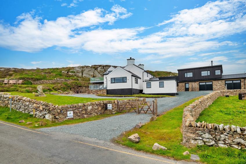 Goferydd - foto 39