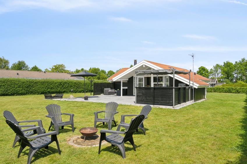 "Dyrken" - 200m from the sea in Funen - foto 32