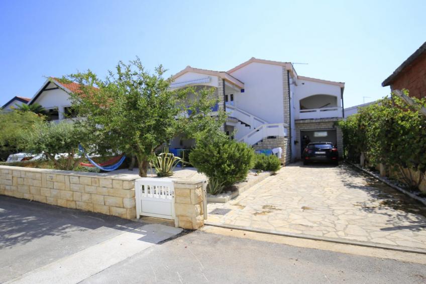 Apartment Barbara - Two Bedroom apartment with Terrace - foto 31